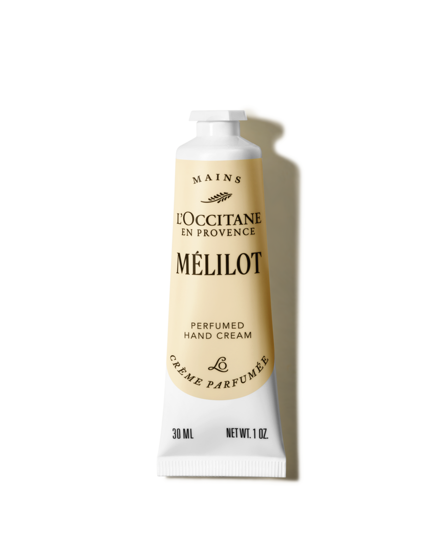 Melilot | Forever Unforgotten Fragrance | L'Occitane KSA